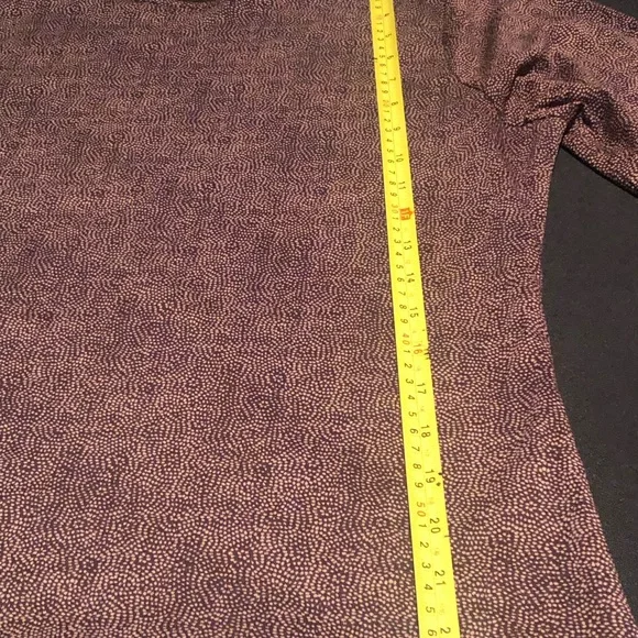 Liz Claiborne vintage ladies shirt - Picture 8 of 9